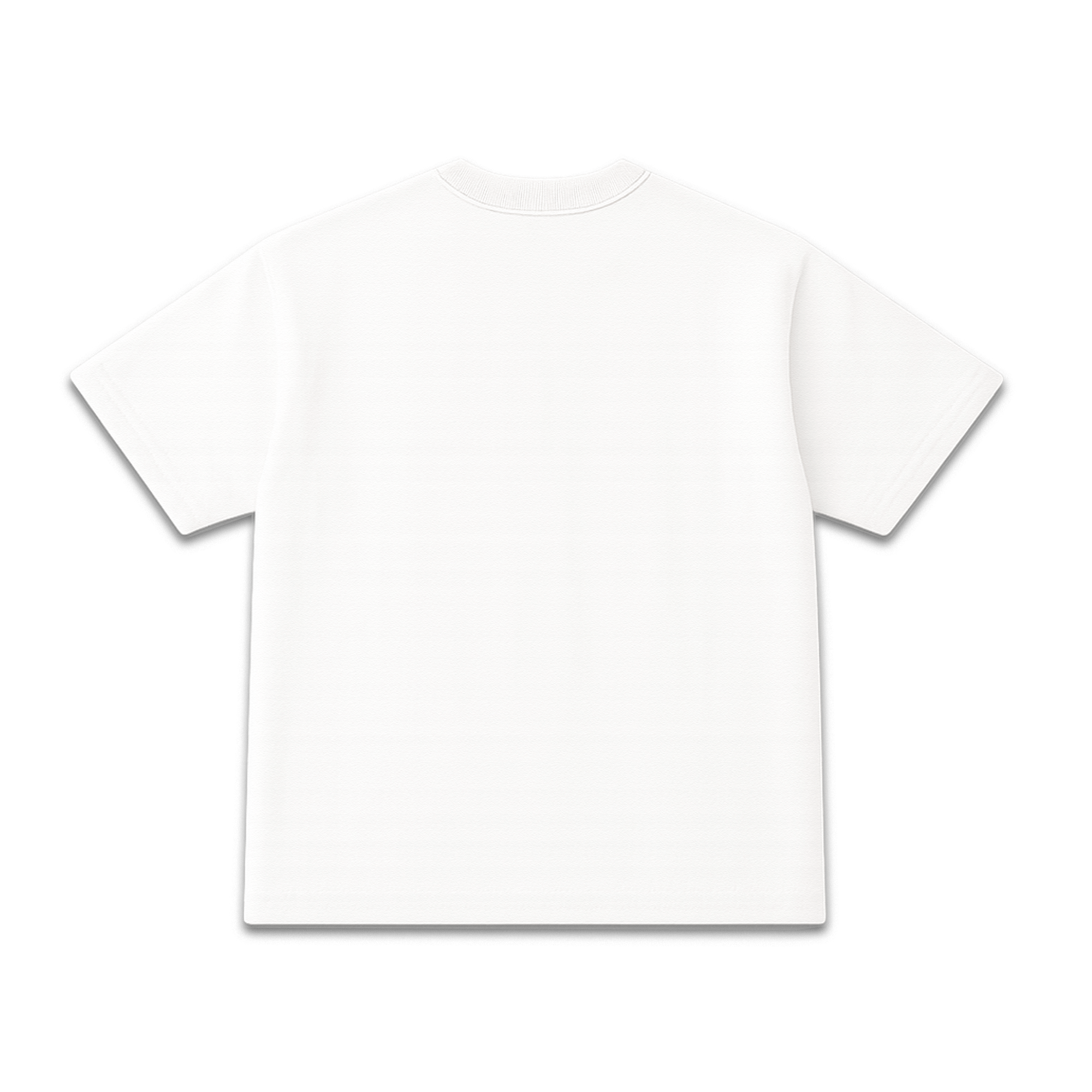 Camiseta Oversize Monkey Kiss