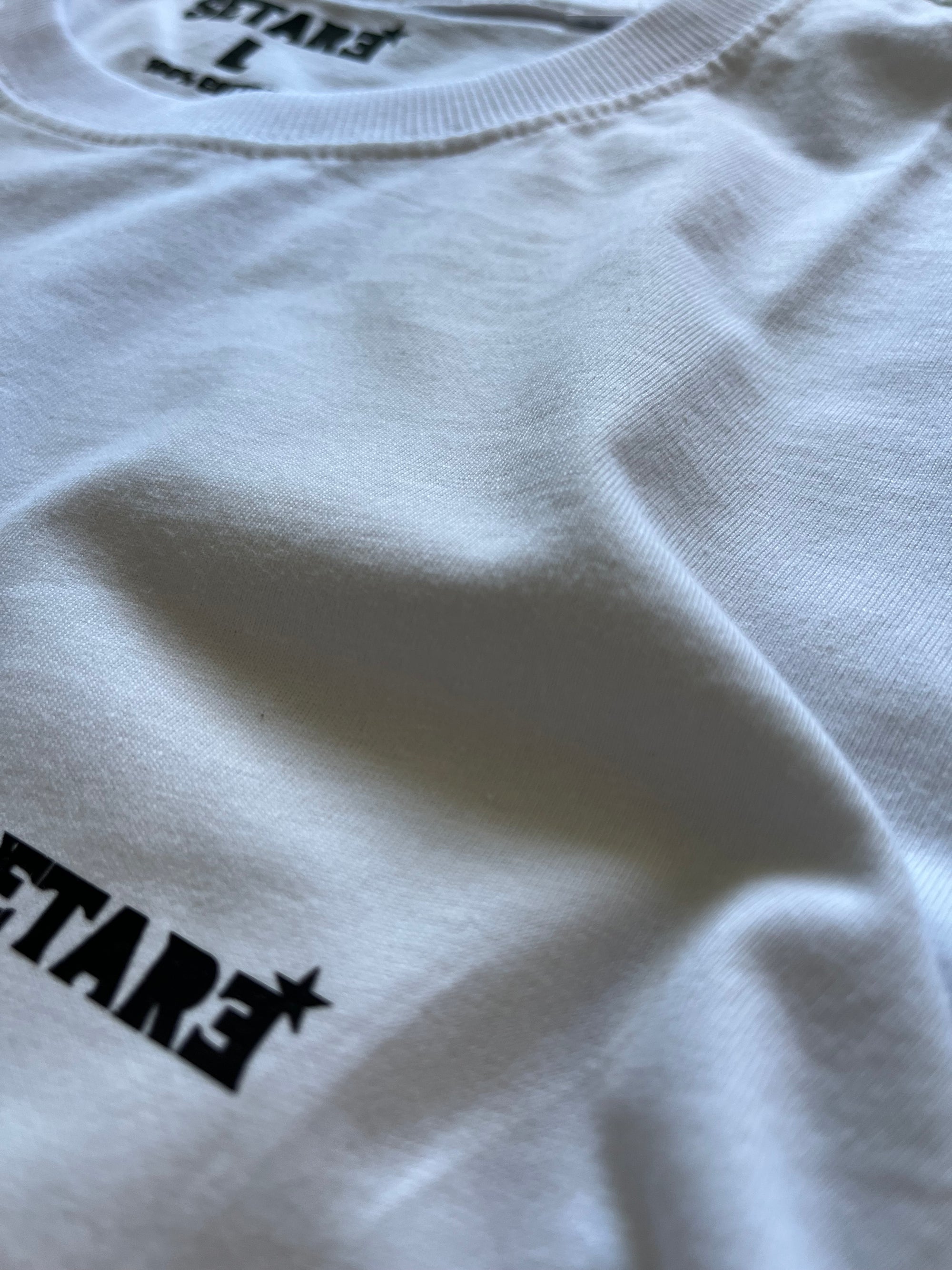 Camiseta Oversize Rogue
