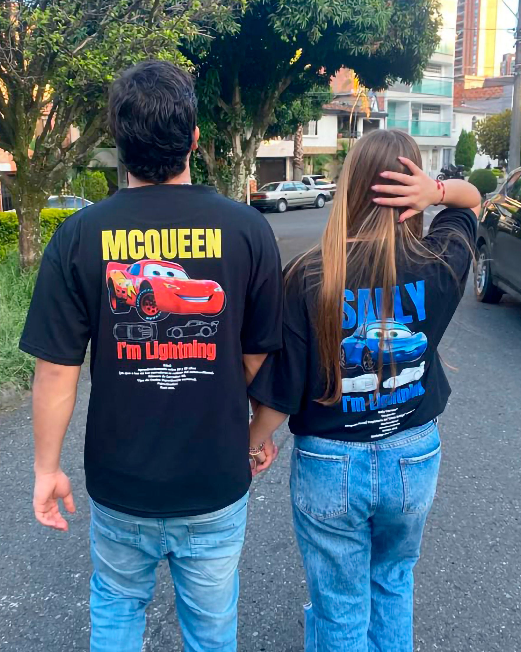 Personaliza tu Camiseta