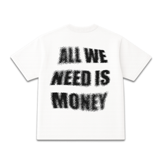 Camiseta Oversize Just racks