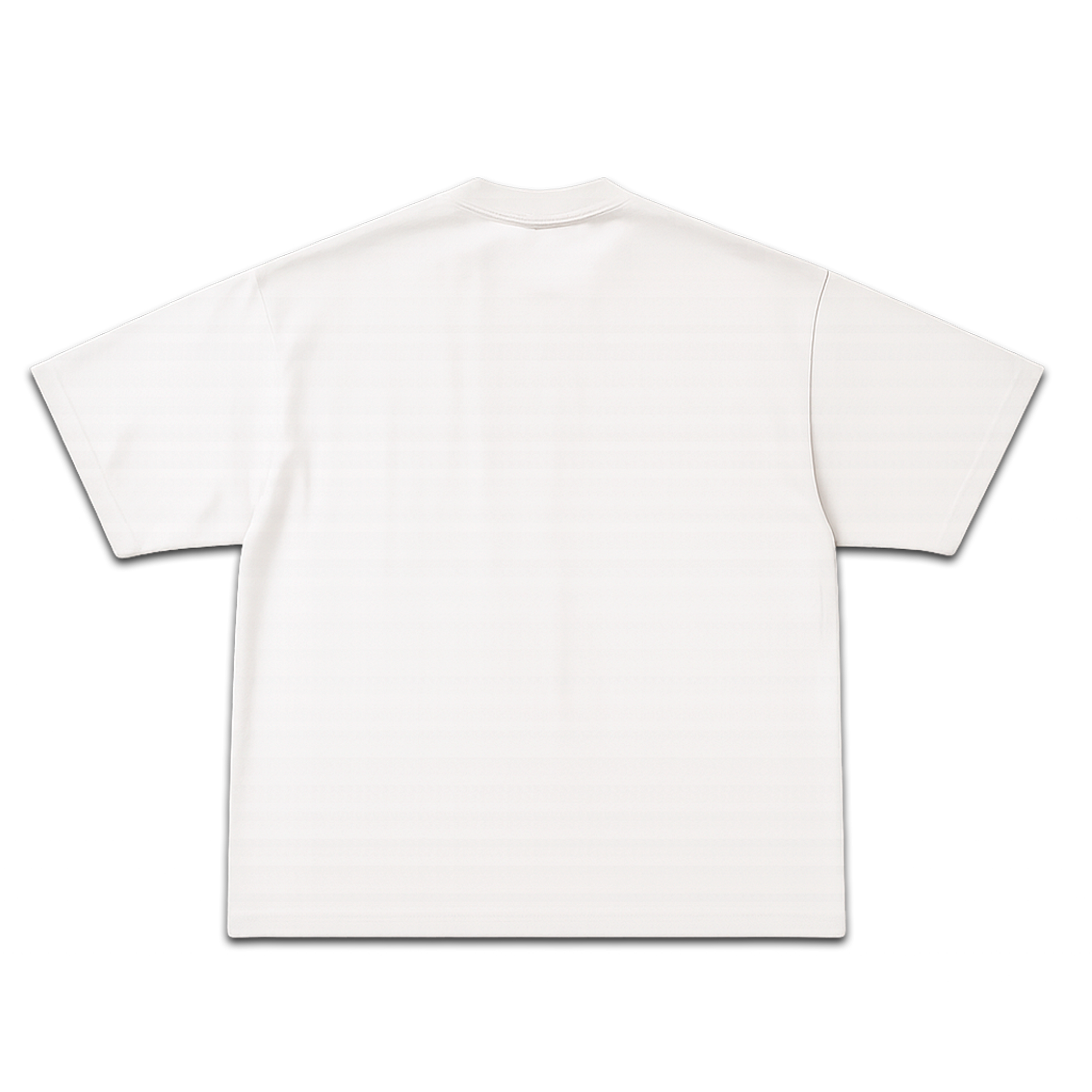 Camiseta Oversize In your imagination