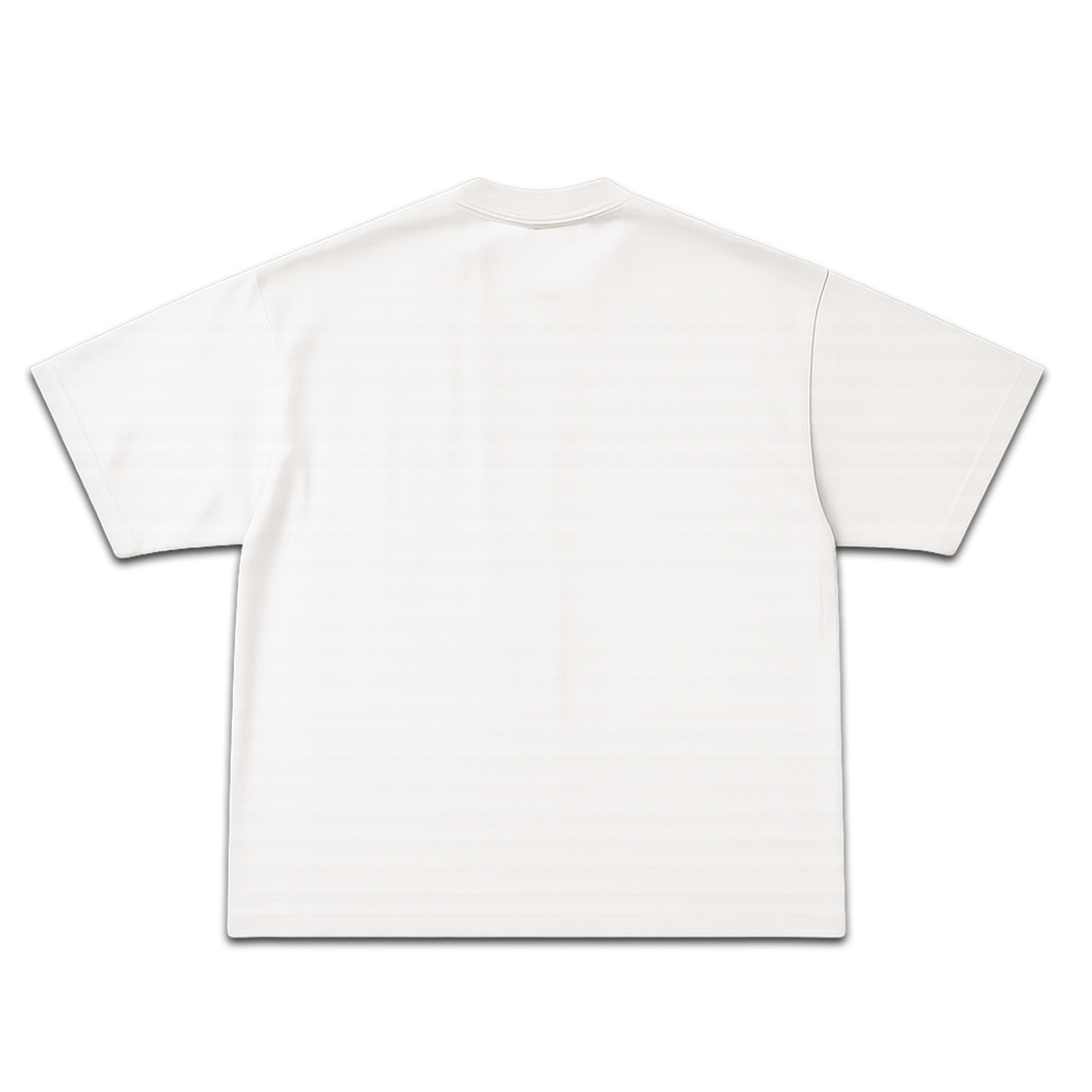 Camiseta Oversize In your imagination