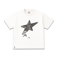 Camiseta Oversize Supporting Benja