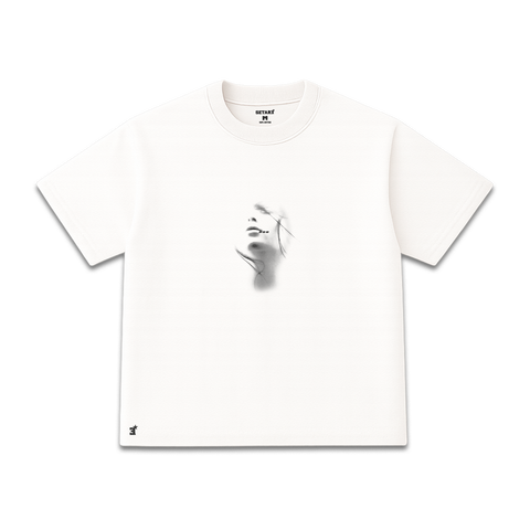 Camiseta Oversize In your imagination