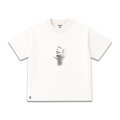 Camiseta Oversize In your imagination