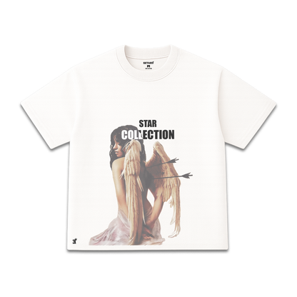 Camiseta Oversize Angy dejected