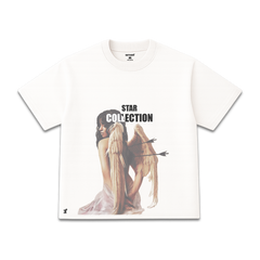 Camiseta Oversize Angy dejected