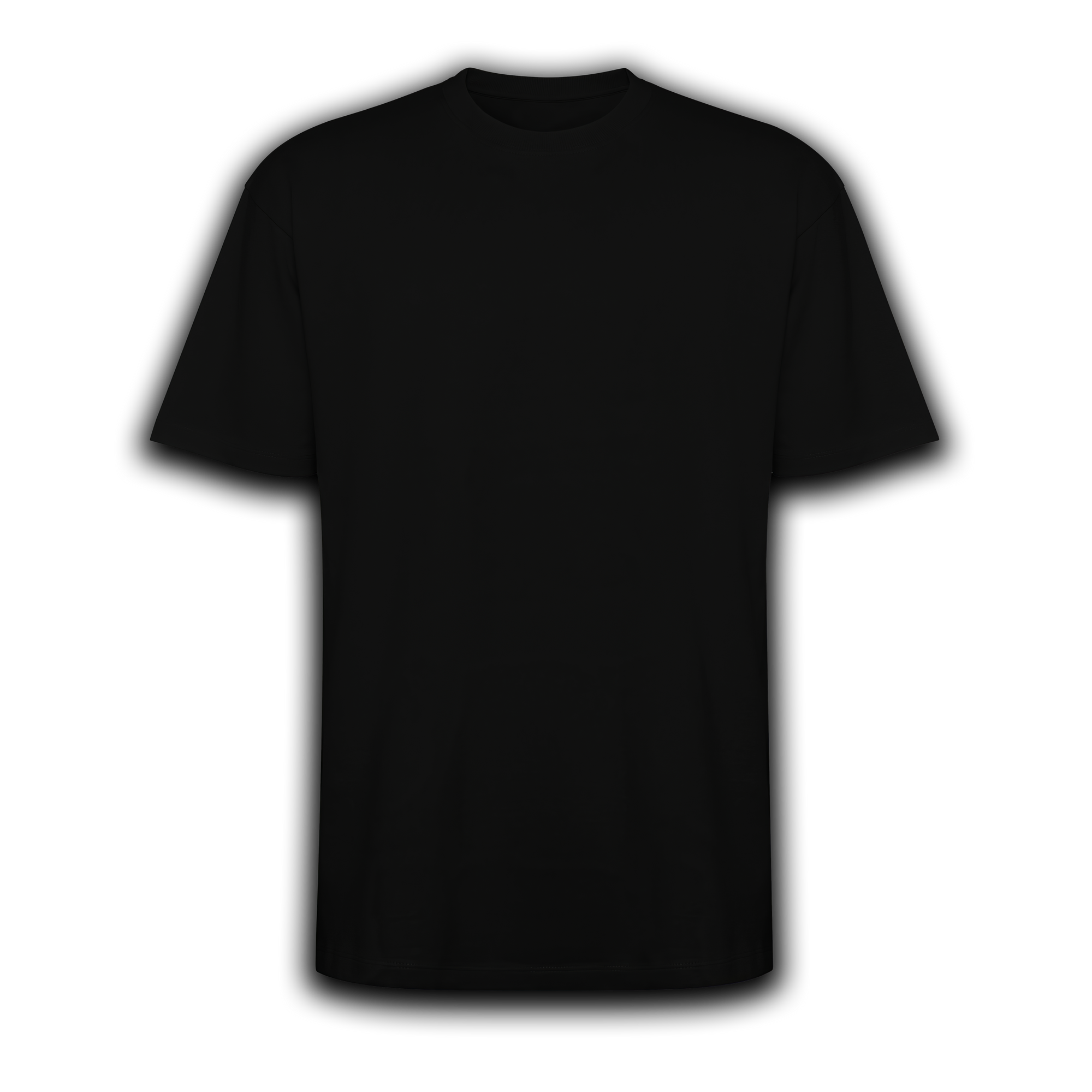 Camiseta Oversize 656