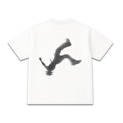 Camiseta Oversize Floating high