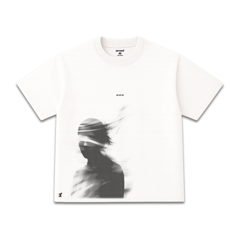 Camiseta Oversize Shaded