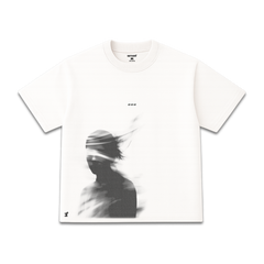 Camiseta Oversize Shaded