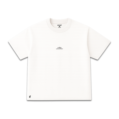 Camiseta Oversize Just racks