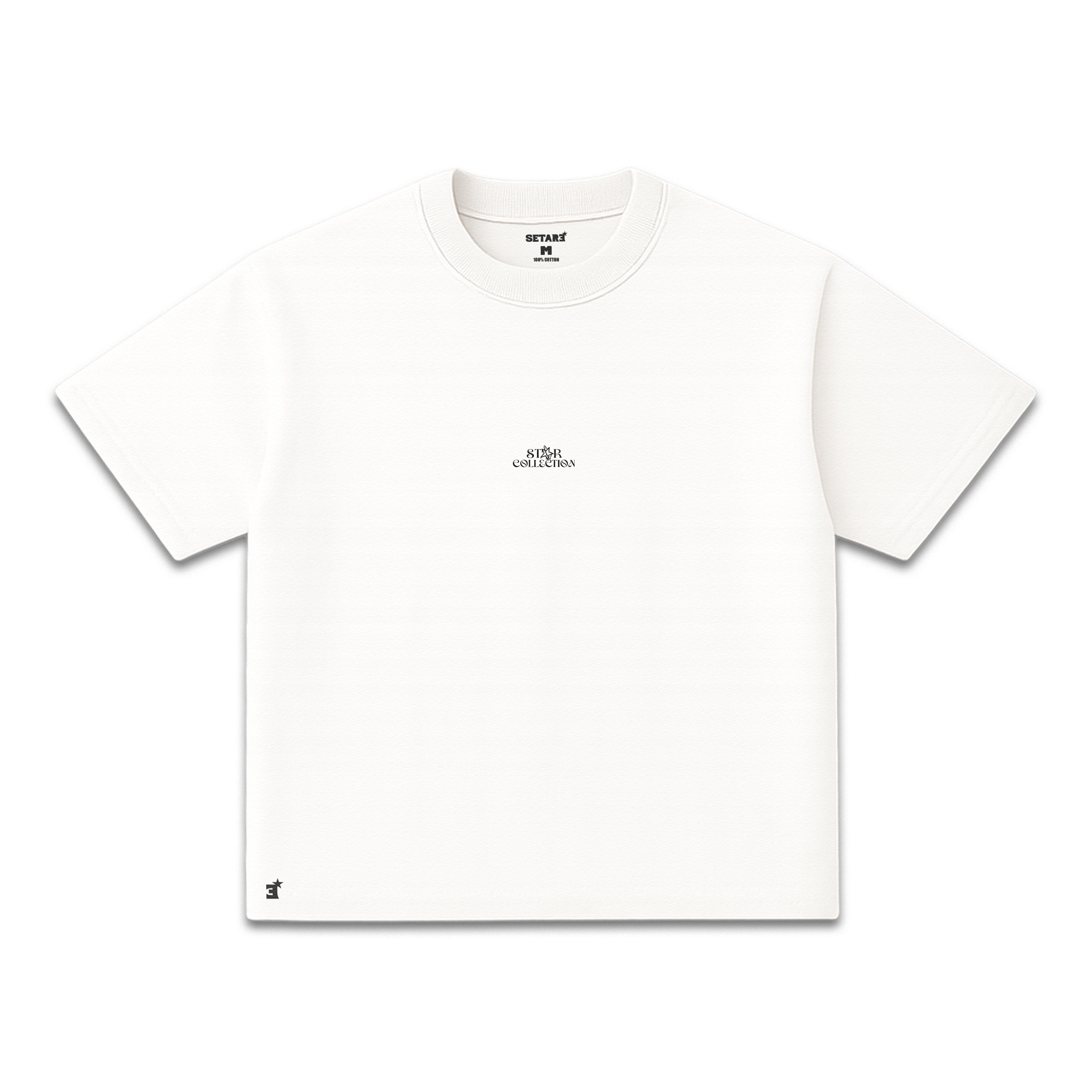 Camiseta Oversize M M N Friends