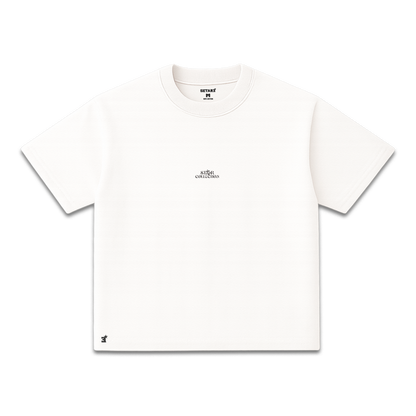 Camiseta Oversize M M N Friends