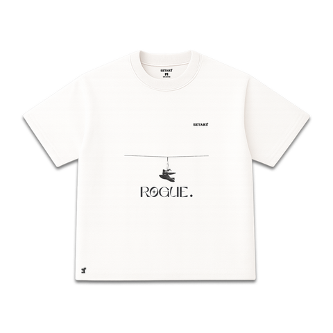 Camiseta Oversize Rogue